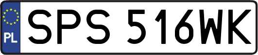 SPS516WK