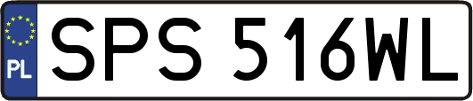 SPS516WL
