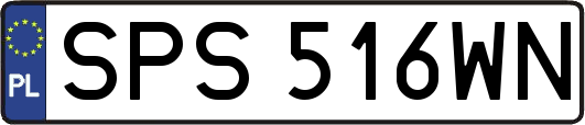 SPS516WN