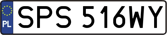 SPS516WY