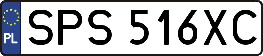 SPS516XC