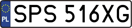 SPS516XG