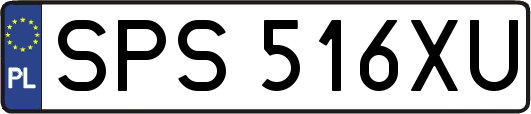 SPS516XU