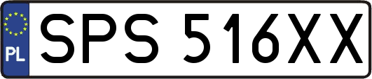 SPS516XX