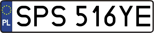 SPS516YE