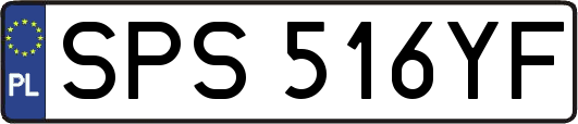 SPS516YF