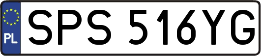 SPS516YG