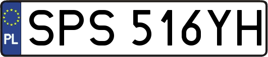 SPS516YH
