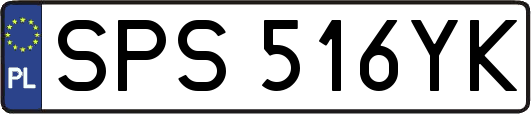 SPS516YK