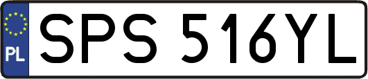 SPS516YL