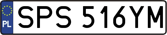 SPS516YM