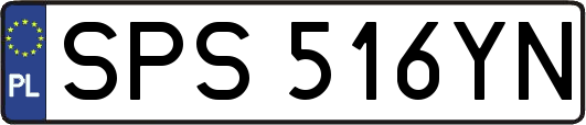 SPS516YN