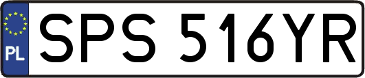 SPS516YR