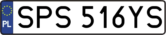 SPS516YS