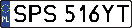 SPS516YT