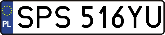 SPS516YU
