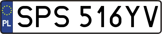 SPS516YV