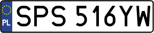 SPS516YW