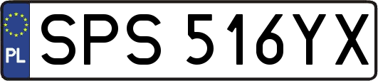 SPS516YX