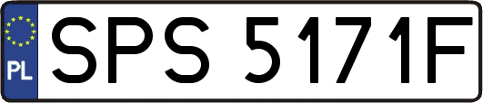 SPS5171F