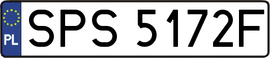 SPS5172F