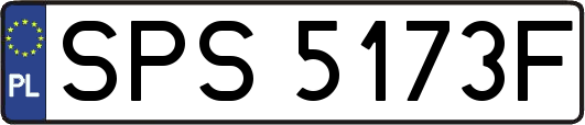 SPS5173F
