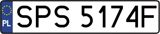 SPS5174F