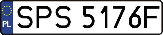 SPS5176F