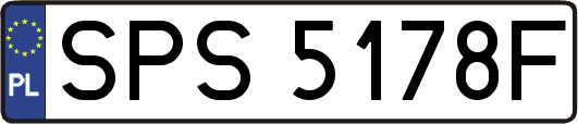 SPS5178F