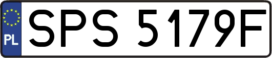 SPS5179F
