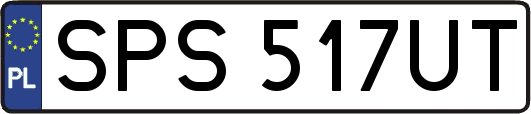 SPS517UT