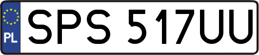 SPS517UU