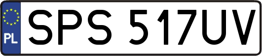 SPS517UV