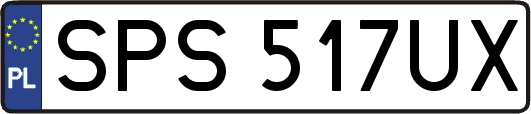 SPS517UX