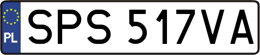 SPS517VA