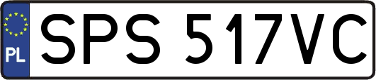 SPS517VC