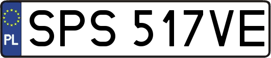 SPS517VE