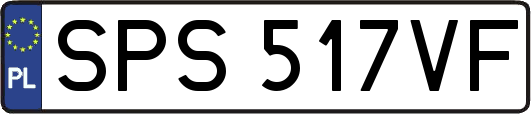 SPS517VF