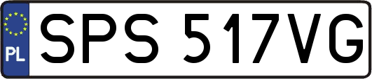 SPS517VG