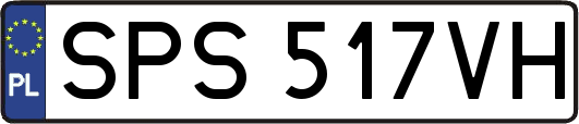 SPS517VH