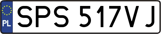 SPS517VJ