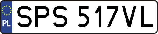 SPS517VL