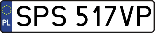SPS517VP