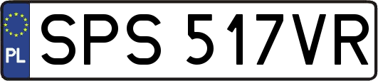 SPS517VR