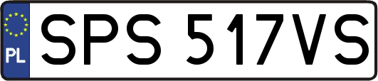 SPS517VS