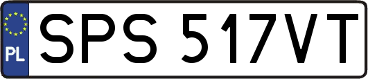 SPS517VT