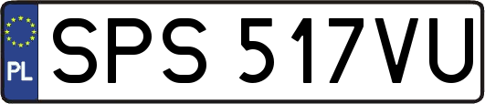 SPS517VU