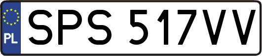 SPS517VV