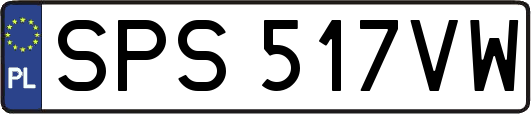 SPS517VW