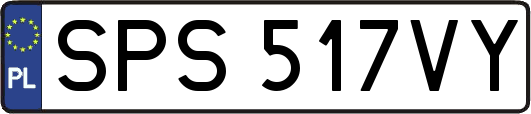 SPS517VY